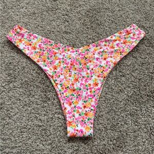 Kulani Kinis Cheeky Swimsuit Bottom